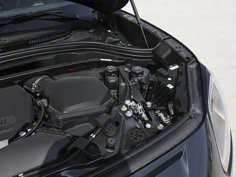 2024�� 2.0T JOHN COOPER WORKS