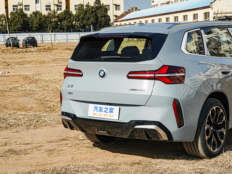 2025�� xDrive30L ������ M�˶���װ