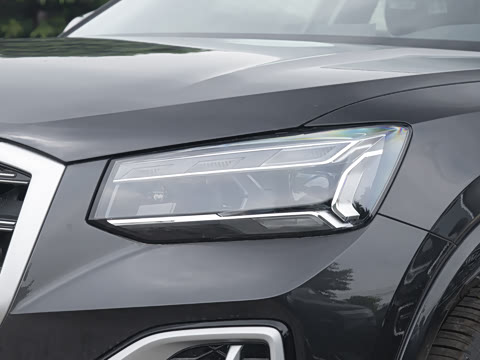 2024�� �Ŀ� 35TFSI ʱ�ж�����