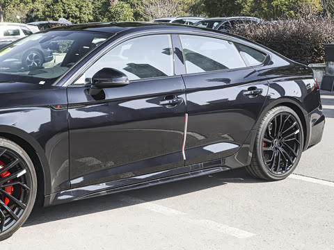 2024�� RS 5 2.9T Sportback �����