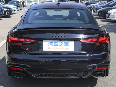 2024�� RS 5 2.9T Sportback �����