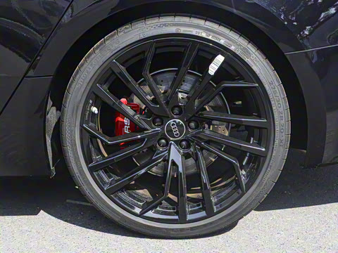 2024�� RS 5 2.9T Sportback �����