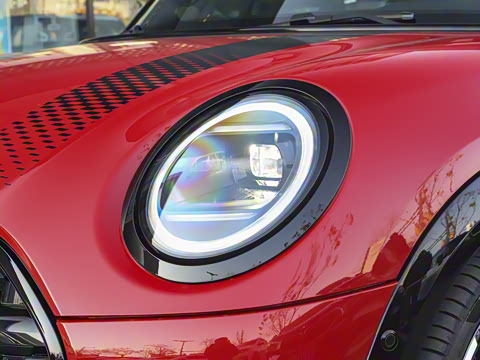 2025�� 2.0T COOPER S ������