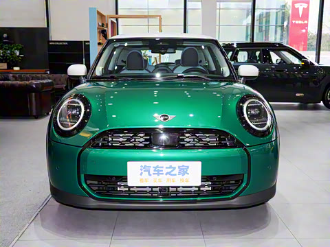 2025�� 1.5T COOPER ������