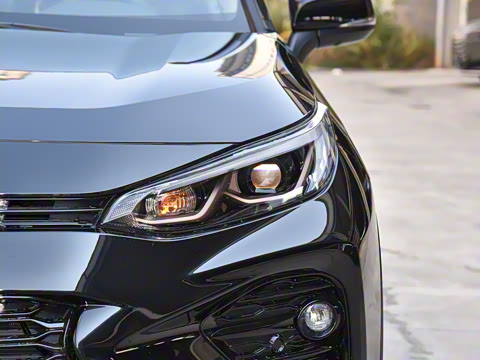 2024�� ˫�� 2.5L E-CVT��������PLUS��