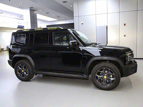 2024�� 2.0T ������ԽPRO+���ְ�