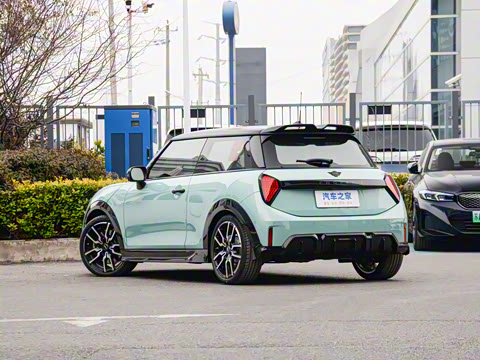 2025�� 2.0T COOPER S ������