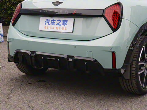 2025�� 2.0T COOPER S ������