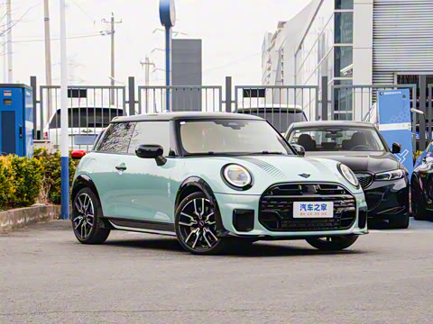 2025�� 2.0T COOPER S ������