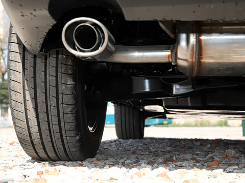 2024�� ˫�� 2.5L E-CVT��������