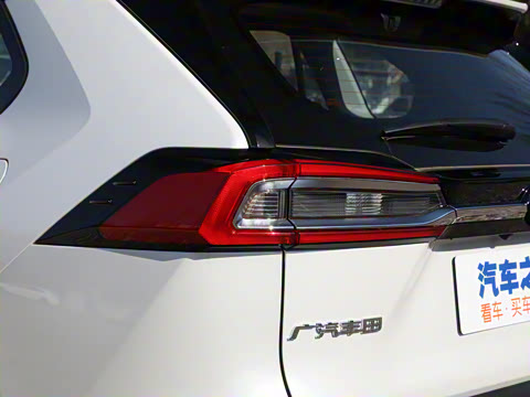 2024�� ˫�� 2.5L E-CVT��������