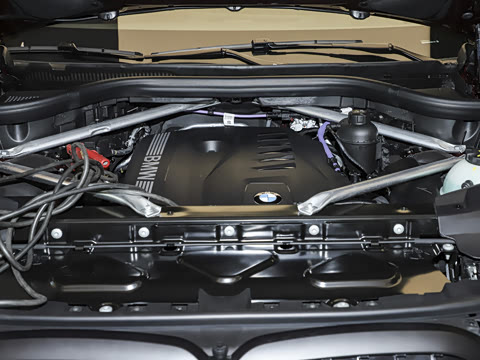 2024�� xDrive40i ������M�˶���װ