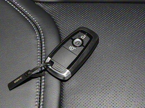 2025�� 2.3T EcoBoost ������Խ�� 5��