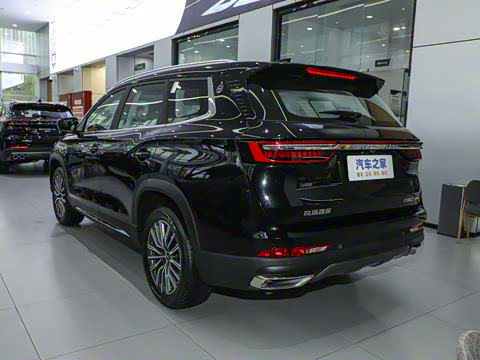 2025�� ��Խ�� 1.6TD DCT����PRO 7��