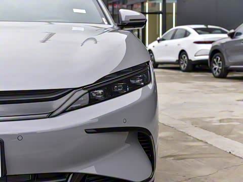 2025�� DM-i �Ǽݰ� 125KM������