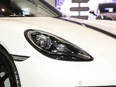 2023�� Cayman Style Edition 2.0T