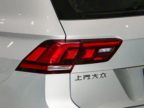 2024�� ���ڿ� 330TSI �Զ�����R-Line��ҫ��