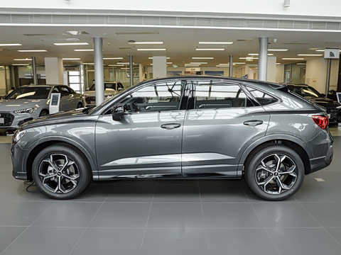 2025��  quattro 45�����ذ� 40TFSI ʱ����