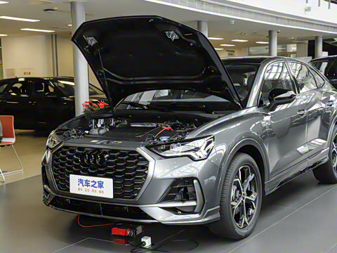 2025��  quattro 45�����ذ� 40TFSI ʱ����