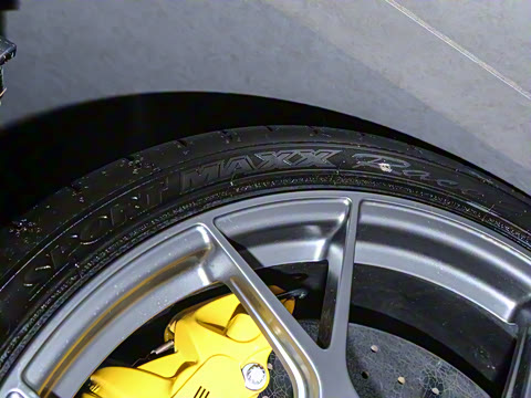 2023�� Spyder RS 4.0L