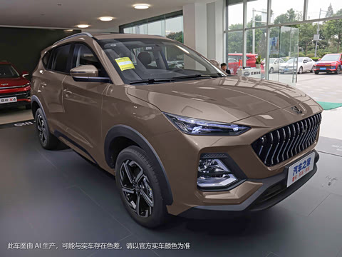 2021�� 300T DCTȫ�������� 6��