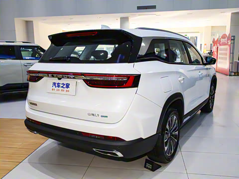 2024�� 1.5TD 2DHT Air 5��