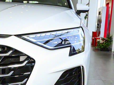 2025�� A3L Limousine 35TFSI �ɳ������� +������ѡ��