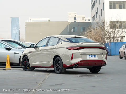 2021�� 1.5TGDI DCT����RACE��