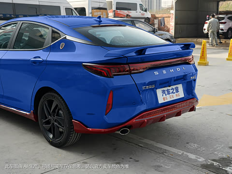2021�� 1.5TGDI DCT����RACE��