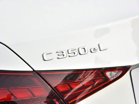 2025�� �Ŀ� C 350 eL