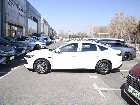 2025�� DM-i �Ǽݰ� 80KM��Խ��