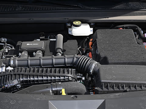 2025�� DM-i �Ǽݰ� 80KM��Խ��