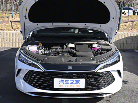 2025�� DM-i �Ǽݰ� 80KM��Խ��