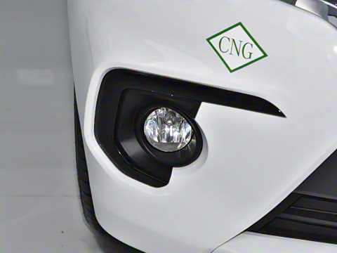 2024�� 2.0L �ֶ�������CNG 7��