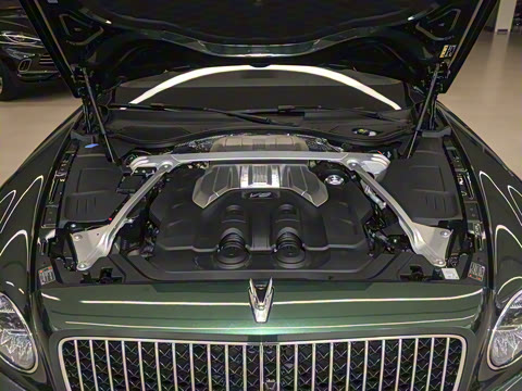 2024�� V8 Edition 8