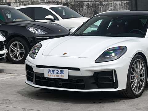 2024�� Panamera 2.9T
