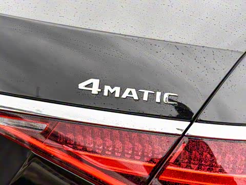 2025�� S 450 L 4MATIC