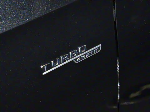 2025�� �Ŀ� AMG A 35 4MATIC