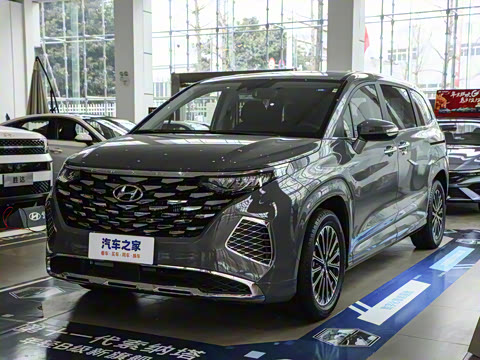 2024�� 380TGDi LUX Premium �ǰ�����