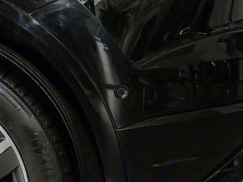 2023�� 3.0TSI ������ �����˶���װ