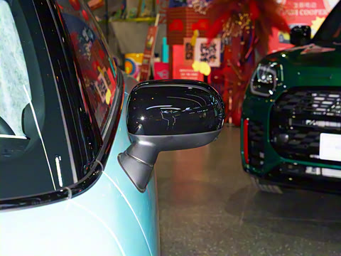 2025�� 2.0T COOPER S ������