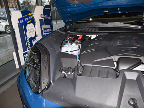 2025�� Cayenne 3.0T