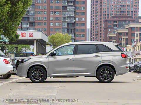 2023�� 1.5L DE-i 100KM������ 5��