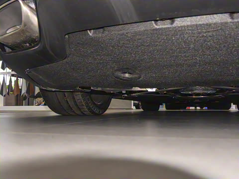 2024�� Panamera 4 �����ӳ��� 2.9T