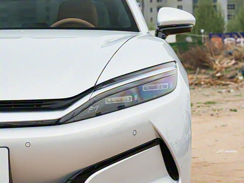 2025�� DM-i 200KM�����״�������