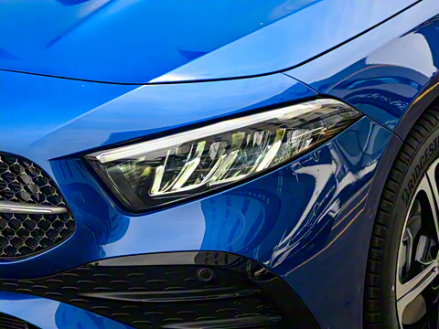 2024�� �Ŀ� A 200 L ʱ����