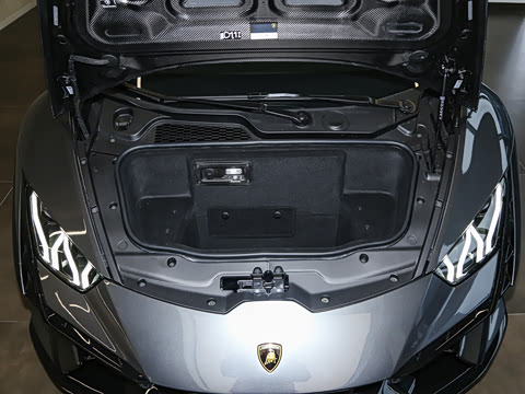 2023�� Hurac��n Tecnica