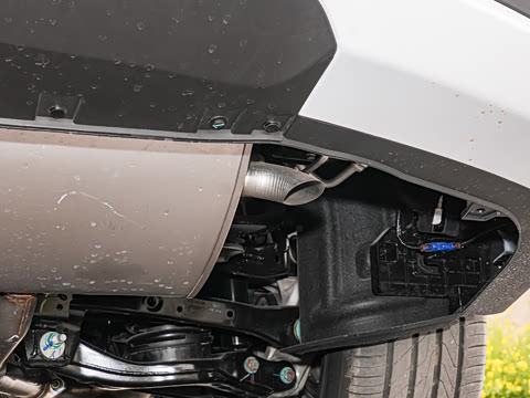 2025�� DM 200KM���������״��콢��