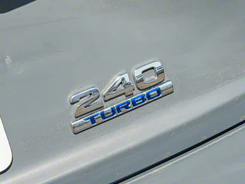 2025�� 240TURBO CVT ��ȤPro