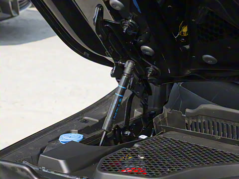 2025�� 525Li ������װ